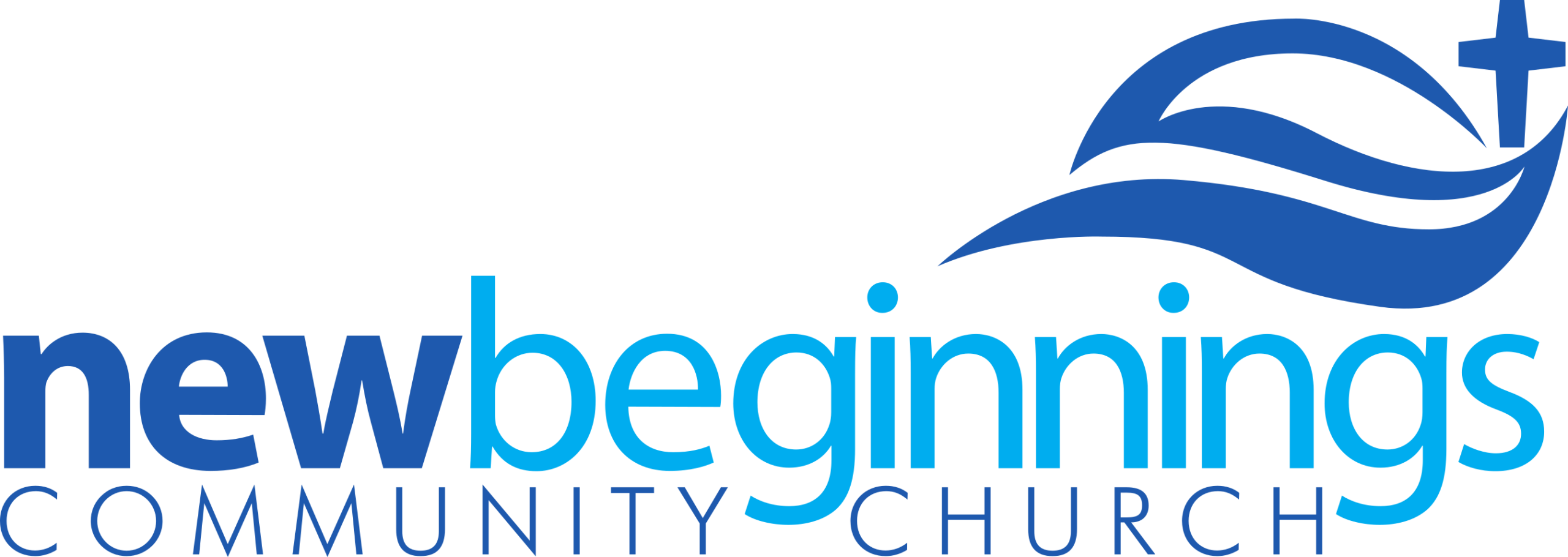 New Beginnings Community Church